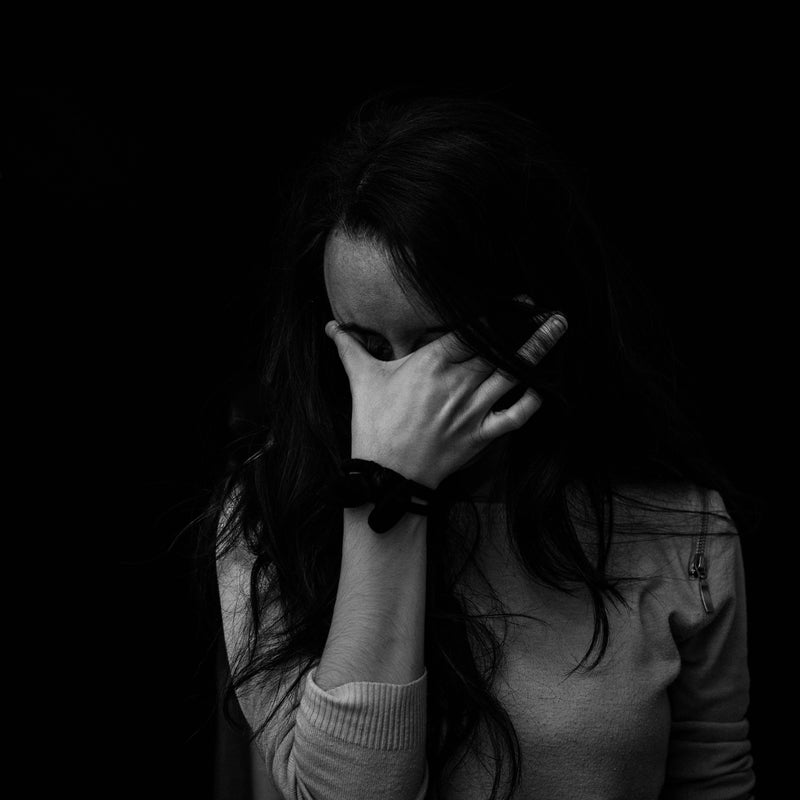 Which Taomi Tea Blends Help Relieve Anxiety?