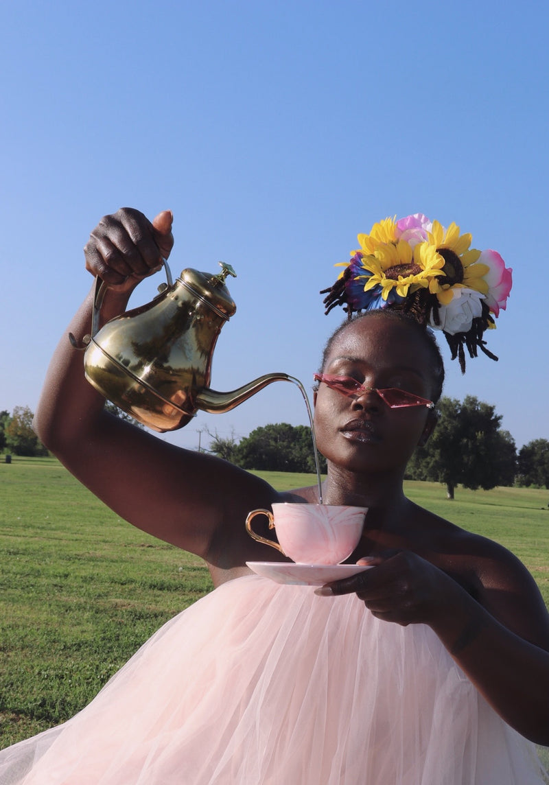 🍃Celebrating International Tea Day: A Look at Tea Traditions Worldwide🍃