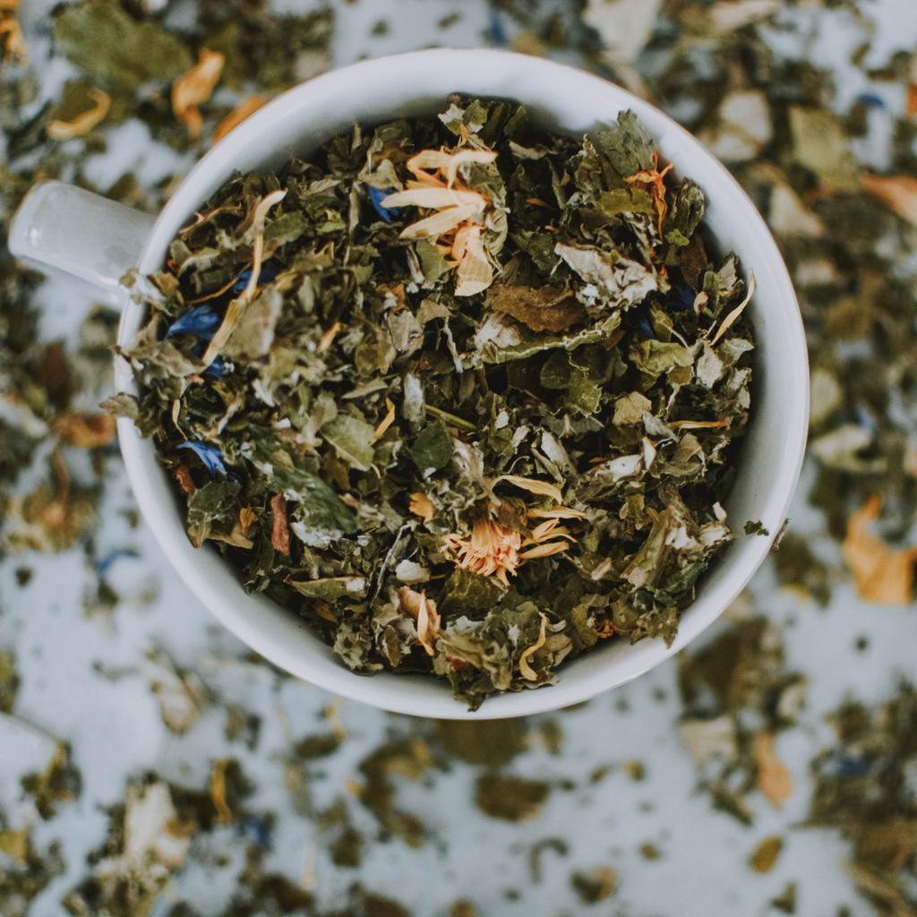 11 Creative uses for Loose Leaf Tea