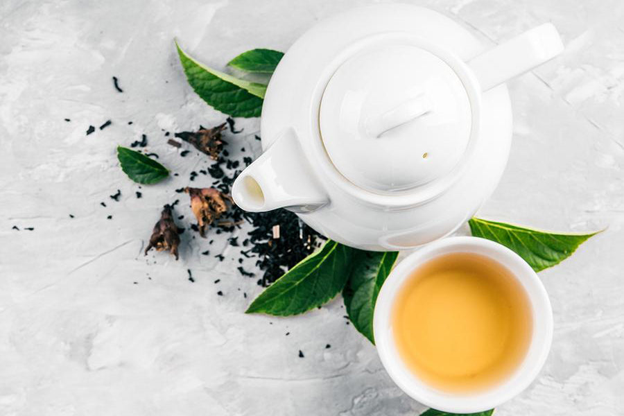 Benefits of Loose Leaf  Tea
