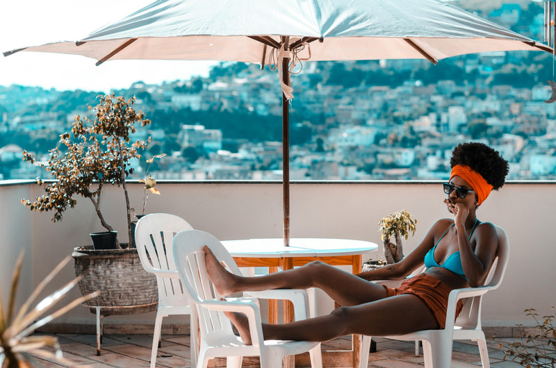 🏝️✈️ Top 6 Taomi Tea Essentials for Your Summer Travel 🏝️✈️