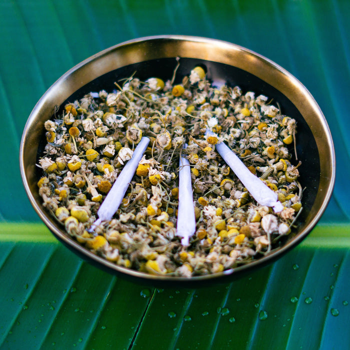 Taomi Tea Minty Cool Lavender Pre-Roll