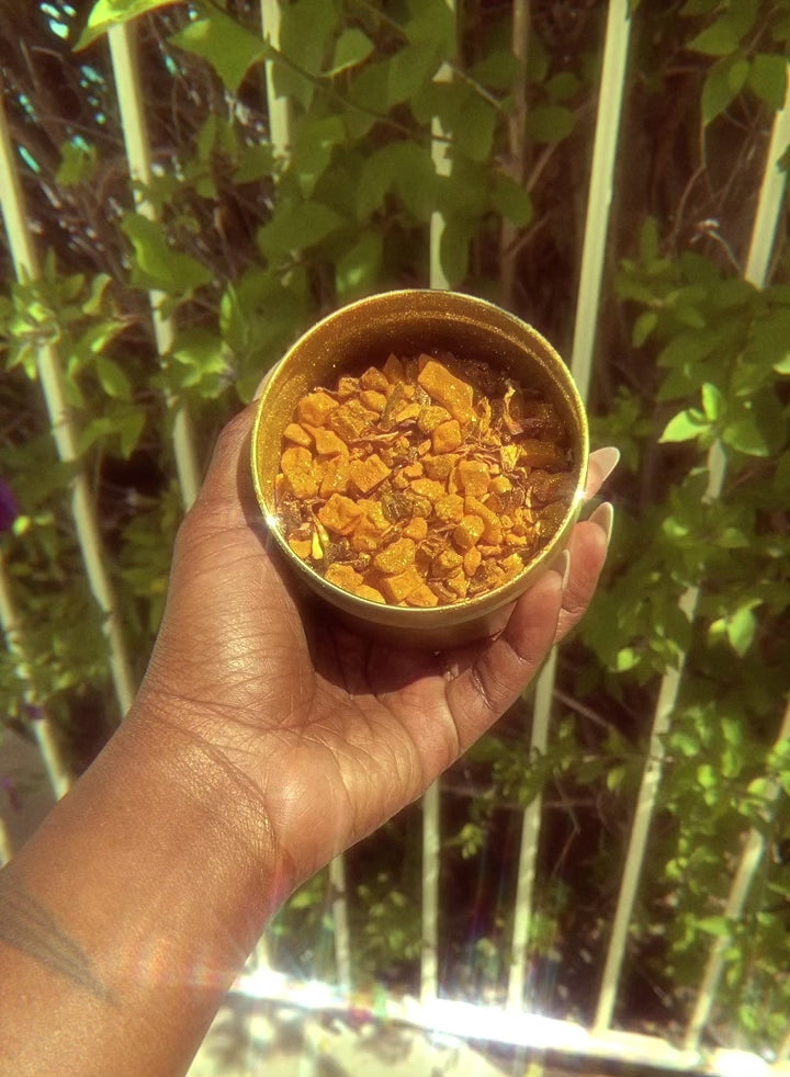 Magic Dust Taomi Tea Blend