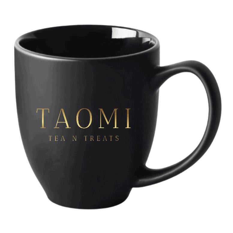 Ceramic Tea Mug - 16 OZ