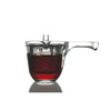 Glass Teapot, 6.7oz (200 ML)