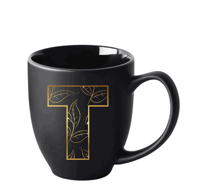 Ceramic Tea Mug - 16 OZ