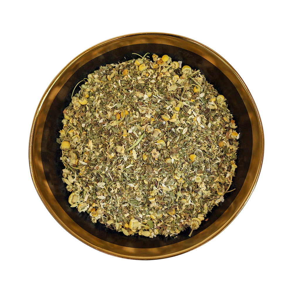 Minty Cool – Taomi Tea N Treats