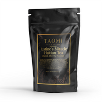 Justine's Miracle Haitian Tea